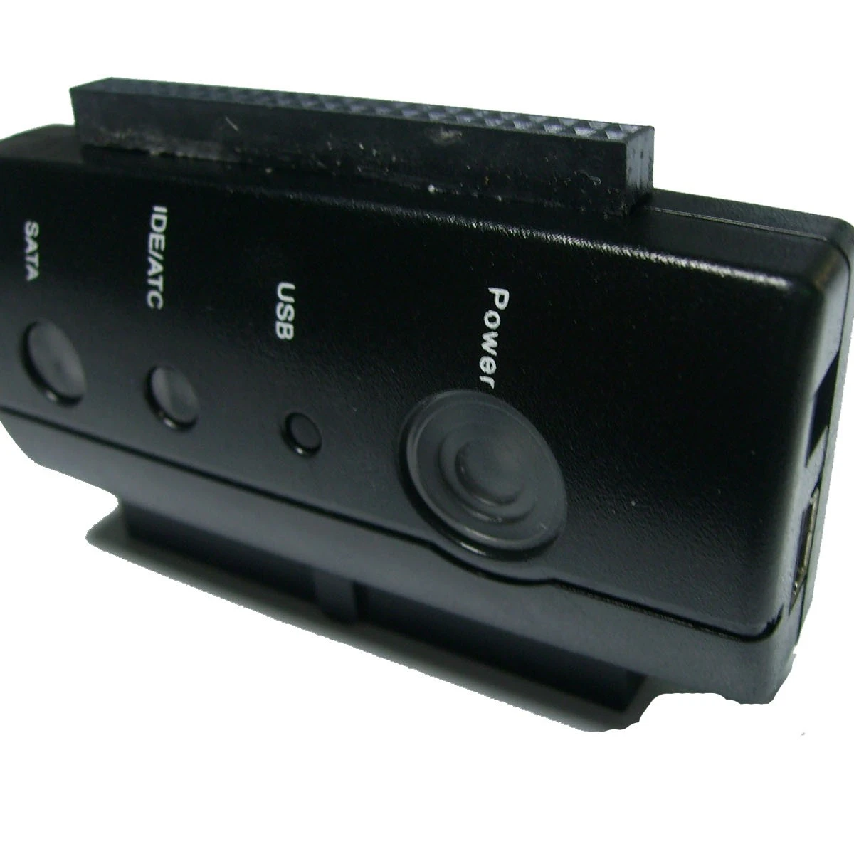 USB 2.0 to SATA IDE Converter Cable Adapter