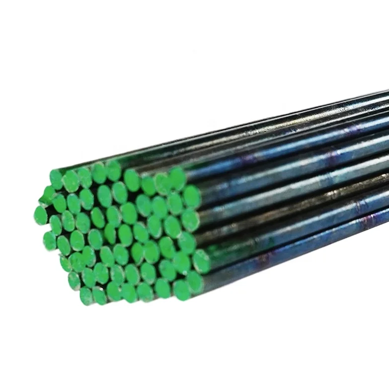 Производитель Aws Ecocr-C Ecocr-a Ecocr-B Stellite сплав кобальтовый неизолированные стержни сварочные электроды провода