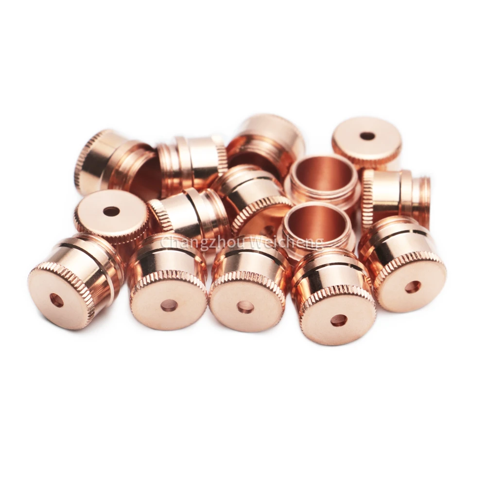 High Quality Plasma Cutting Consumable Plasma Shield 220183 For HPR130 260 400