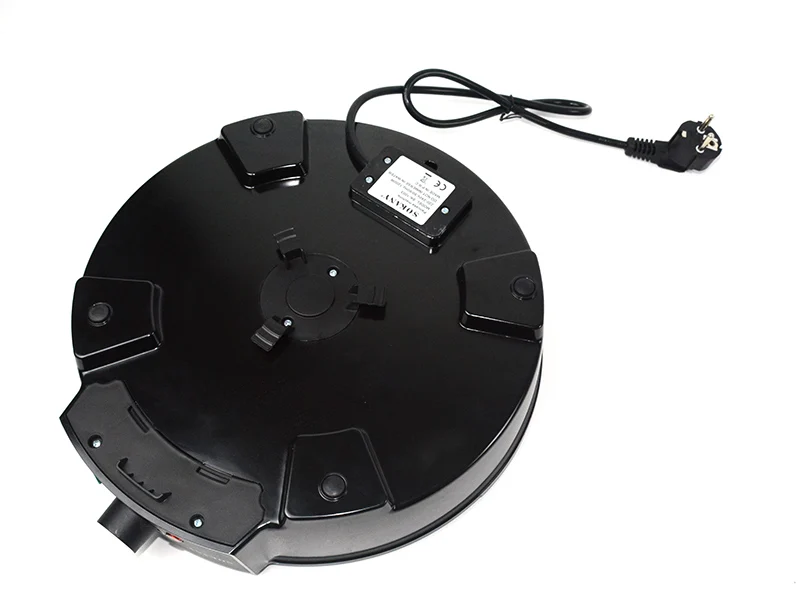 Roti maker  Pancake machine Crepe Maker Electric Griddle Pancake Baking Crepe Dessert Maker Frying Pan