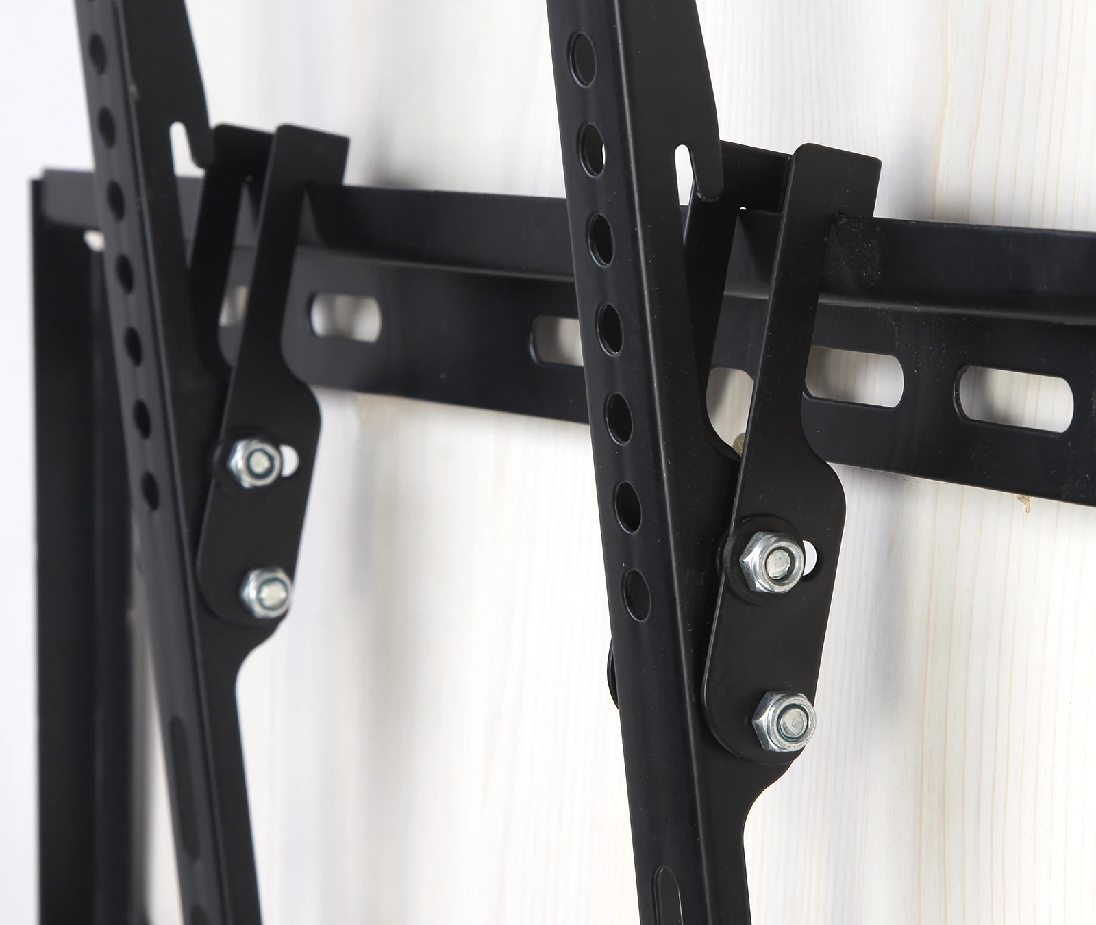 Fixed lcd Led plasma tv wall stand for 26-55 inch tv wall mount  tilt bracket