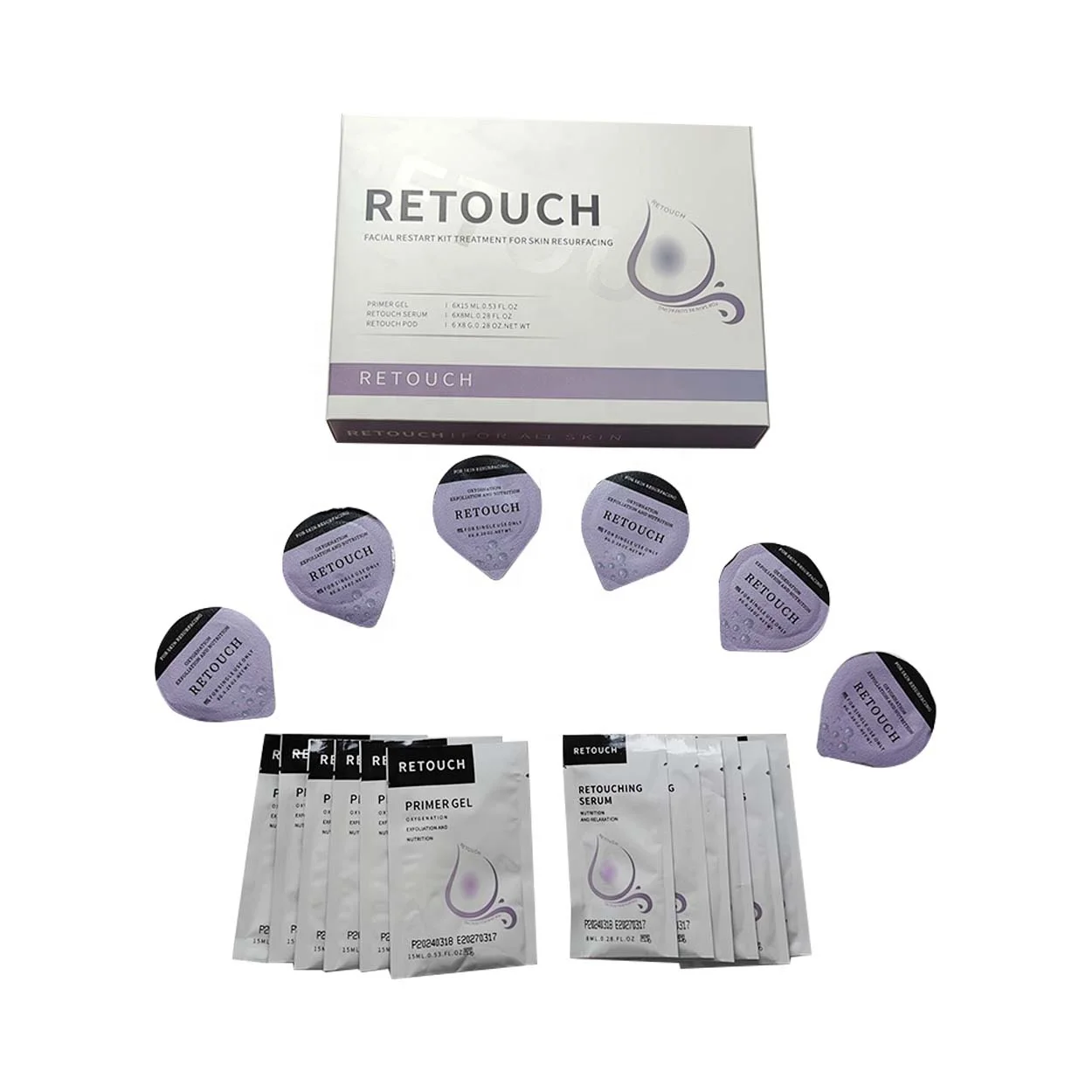 Newest Oxygen Pod Co2 Bubble Oxygenation Capsule Detox Pods Beauty Hydra Oxygen Jet Skin Whitening Facial Machine