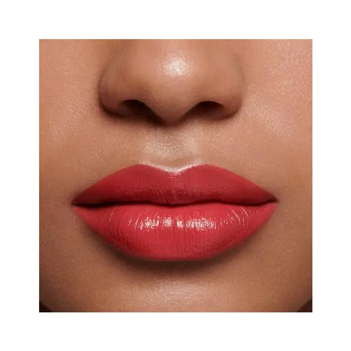 Custom Natural Sunflower Seed Oils Vegan Nourishing Lipstick Private Label