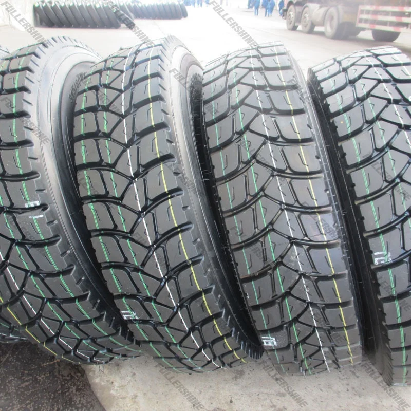 High Quality Truck and Bus Tyre Factory 295 80 22.5 295/80R22.5 Truck Tires