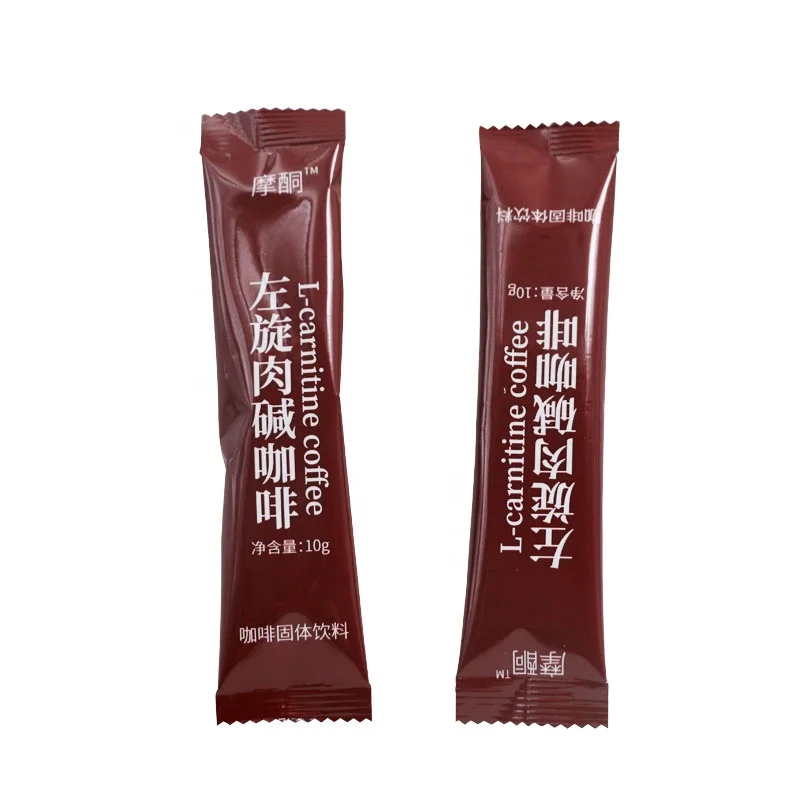 hot selling custom coffee flavour  Instant coffee for slimming people in the USA