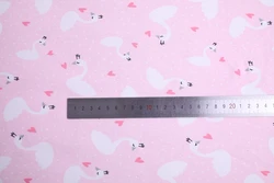 NO MOQ Printing 100% Custom Fabric Printing Custom Print Cotton Fabric cotton fabric gsm 190