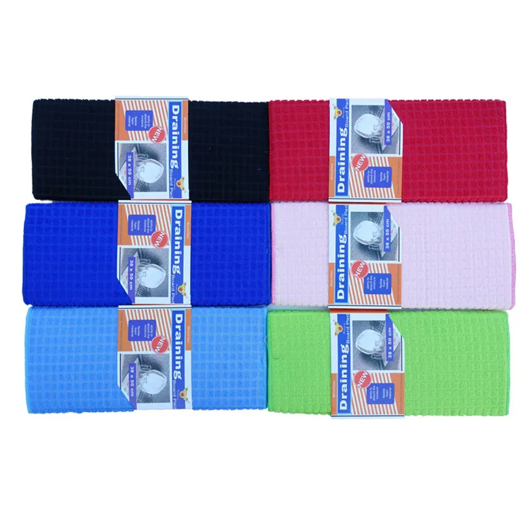 table mats and coasters dish microfiber dinning table drying mat microfibre placemat