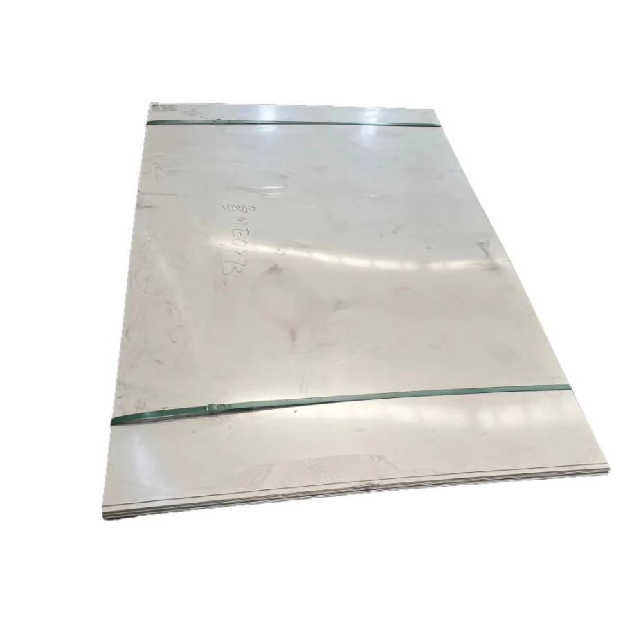 price competitive Grade 202 stainless steel sheet Series stainless steel sheet plate for cookware