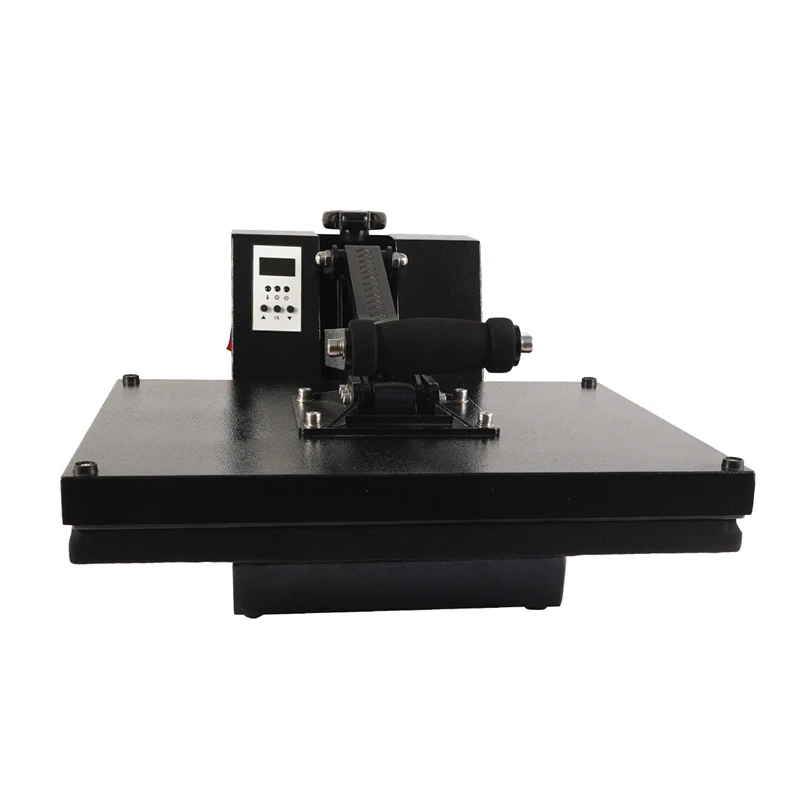 Microtec ZHT-24 базовый термопресс (пластиковая электрическая коробка)