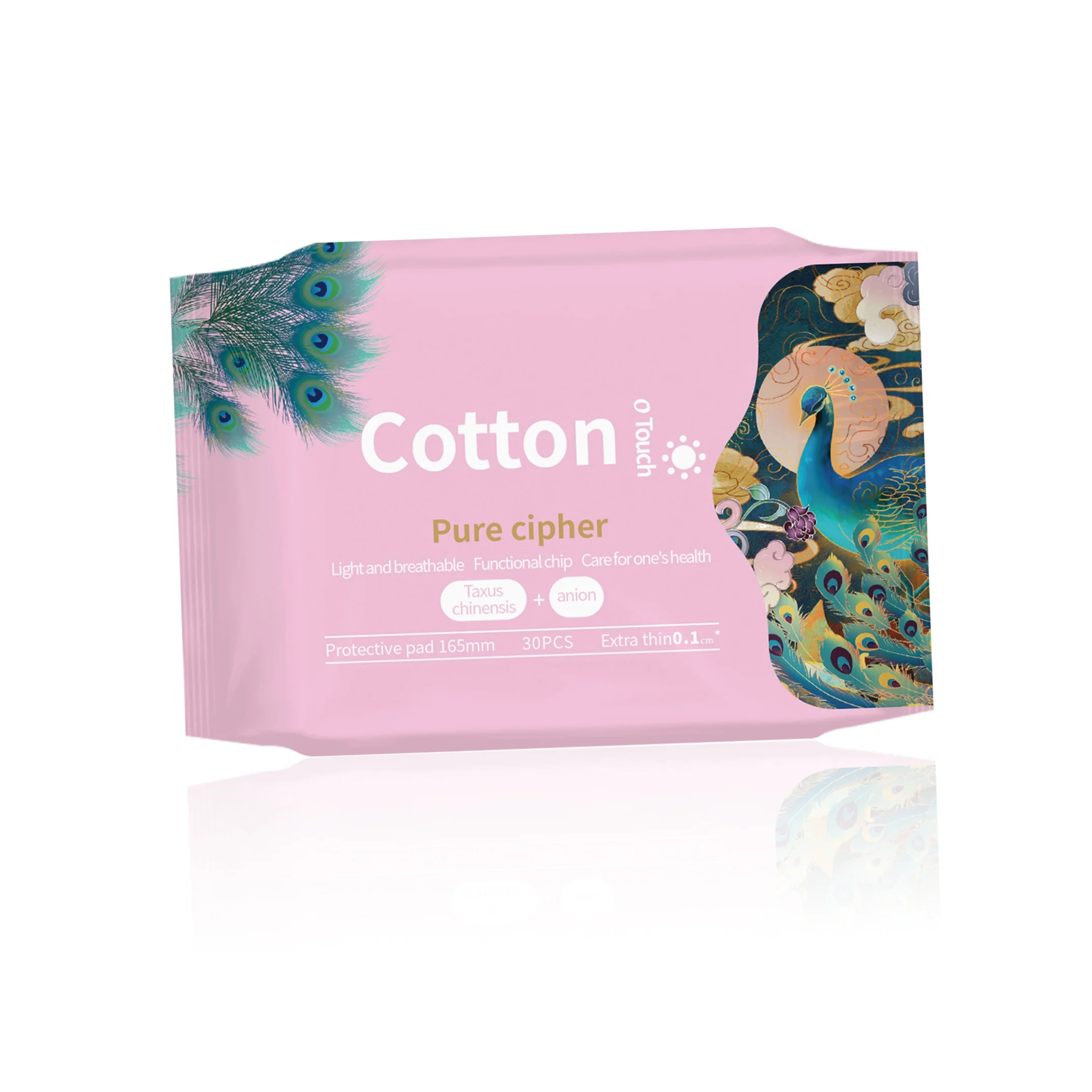High Quality Sanitary Pads for Women Menstrual Pads TURKEY B GRADE LADY PADS from Manufacturer Hygiene Products