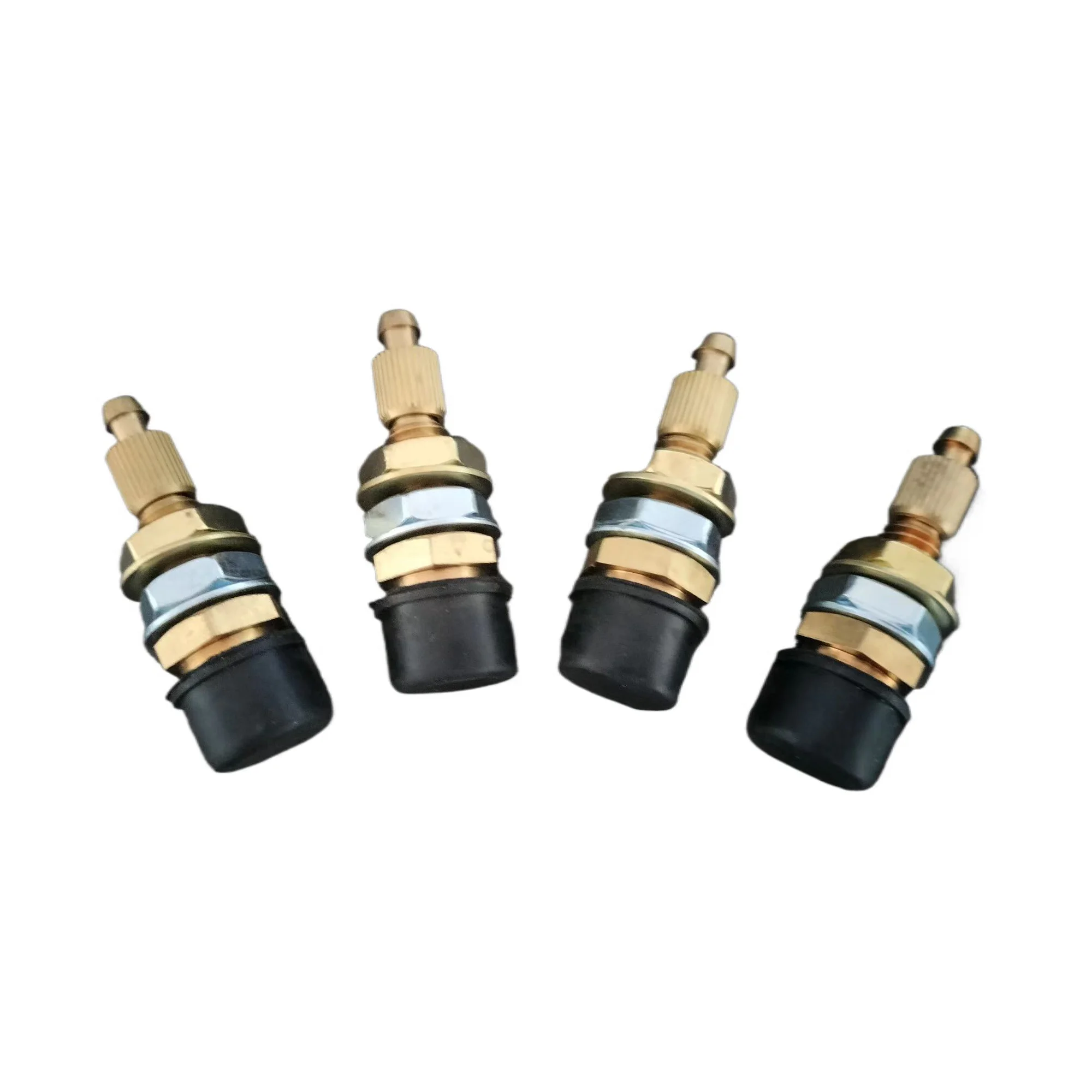 ESSEN China Argon Arc Gas-Electric welded socket cable connectors plug for OTC welding torch