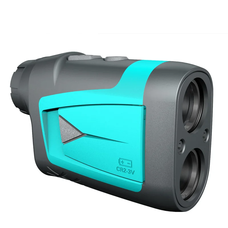 2021 Newest Mileseey Golf Rangefinder 600m Telescope Rangefinder For Hunting Golf Laser Rangefinder PF210