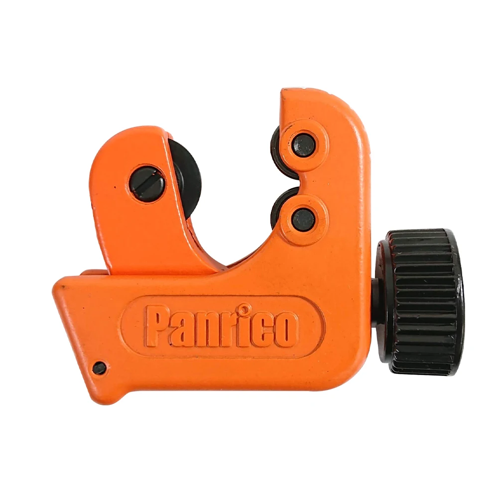 Mini Copper Pipe Tubing Cutter Mini Tube Cutter For 1/8 To 1 1/8 Inch Copper Brass Aluminum
