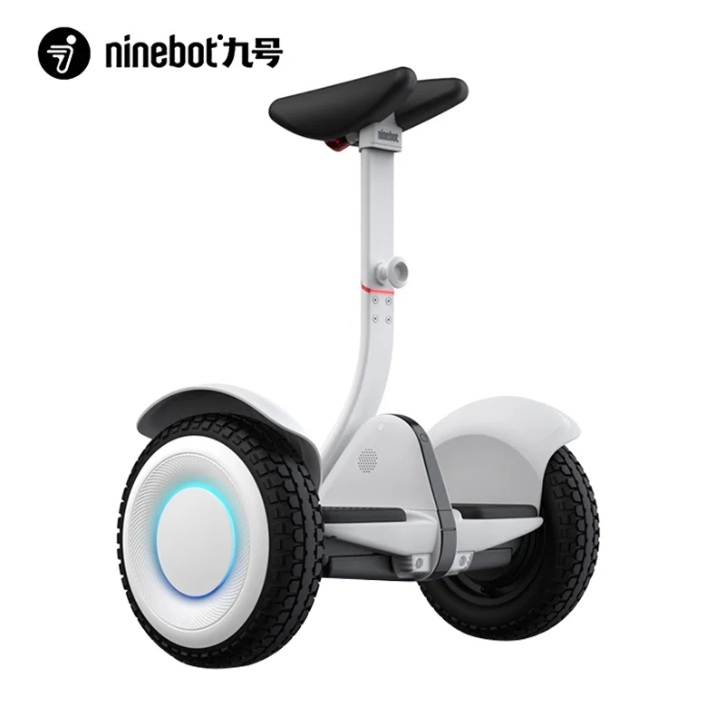 Wholesale original Xiaomi Ninebot miniPRO2 Balancing with APP Control Smart Self Balancing Hoverboards