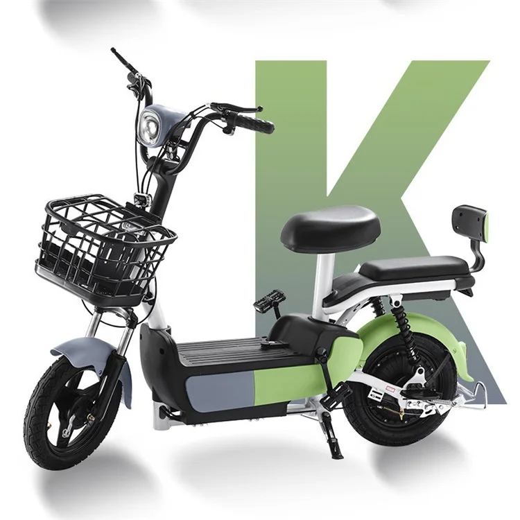 Two-wheel electric bicycle low cheap price ebike china electric bike for sale