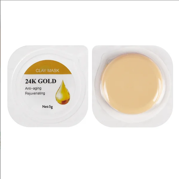 Wholesale Deep Cleaning Clay Facial Mask