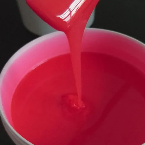 Transparent Eco Friendly High Rebound Liquid Rubber Silicone For Soft Silicone Rubber Buttons