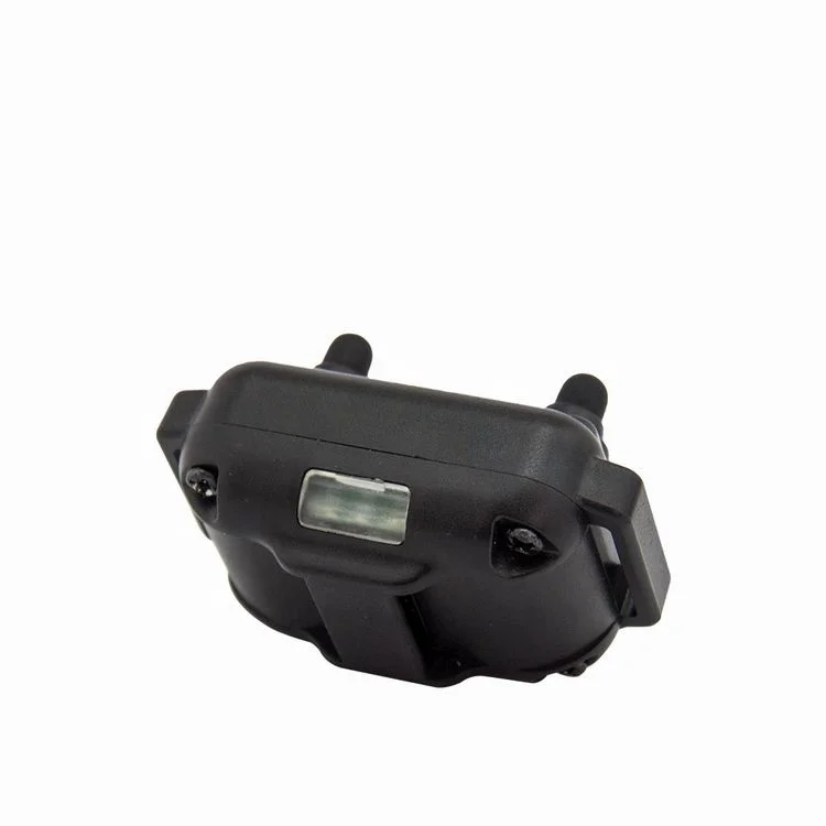 
Waterproof Rechargeable dog training collar with remote Stop Barking Device wireless function 