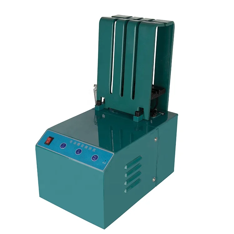 Easy to use and safe machine for various documents and banknotes