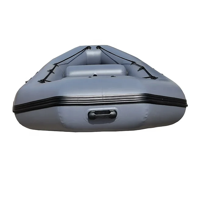 7 Capacity White Water Rafting Inflatable Boats For Sale