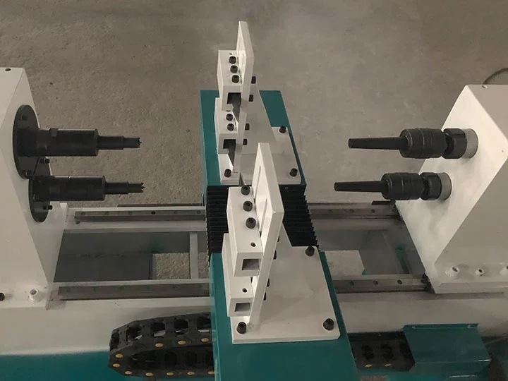 2021 Small Wood Lathe for Woodturning - Popular Woodworking Power Tools