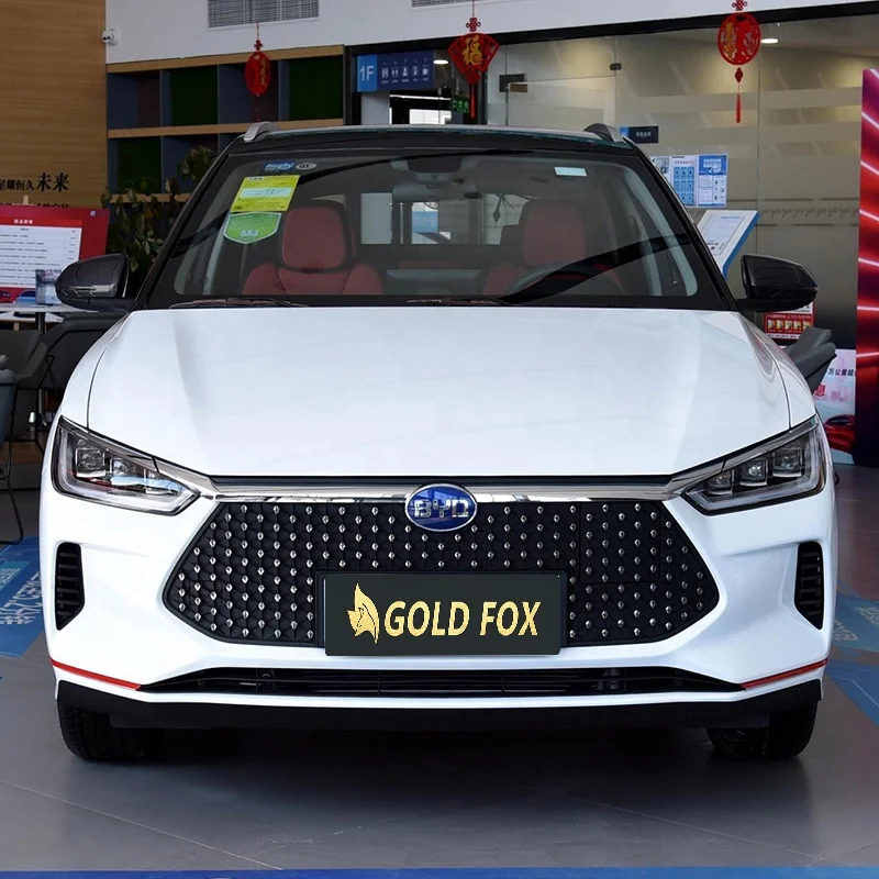 2024 новый автомобиль для BYD E2 405 км 5 мест чистые электрические автомобили новой энергии оптовая продажа быстрая доставка
