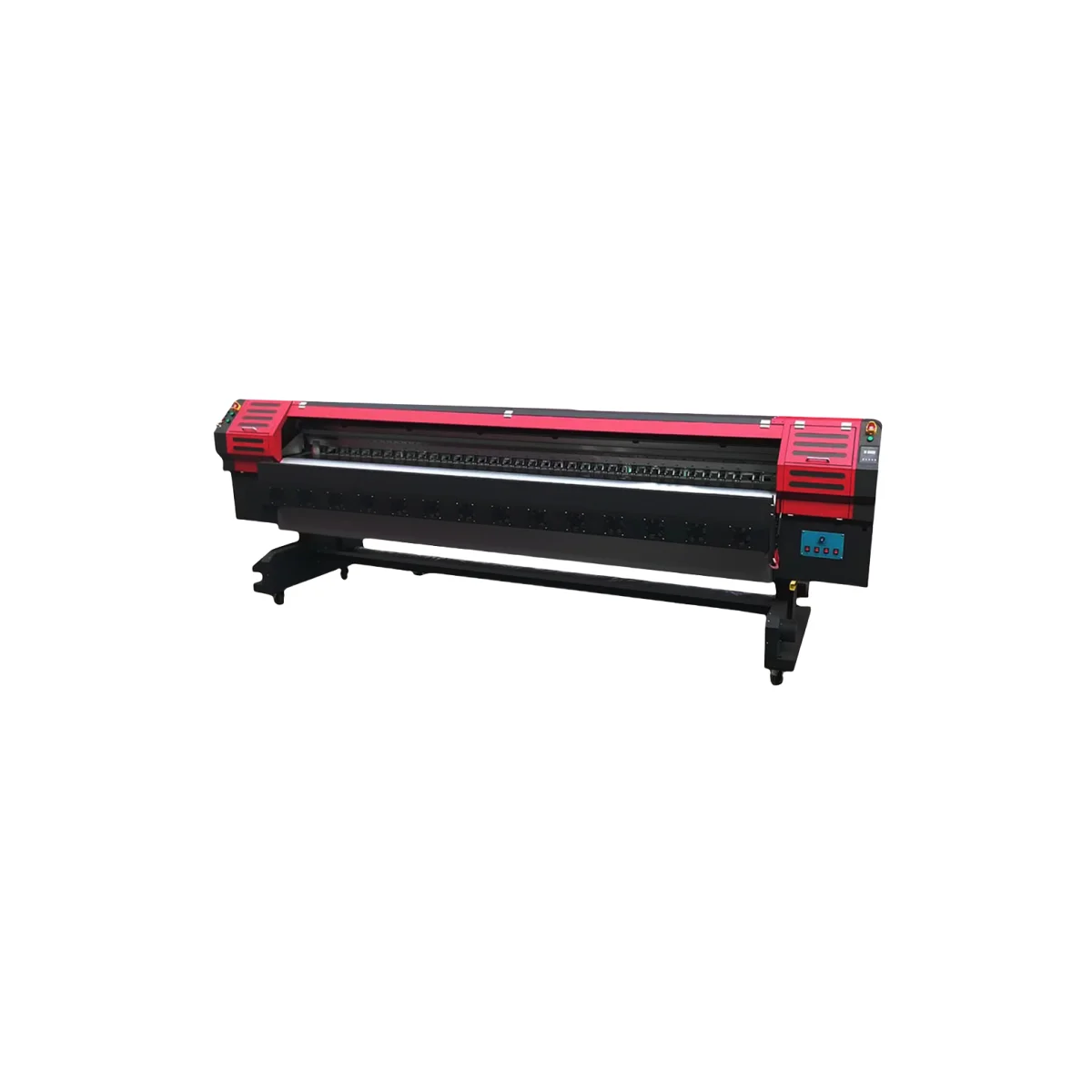 Flytoo-3208 с 4-мя головками km512i-30pl konica растворяющим принтером 512i материнской платой принтера