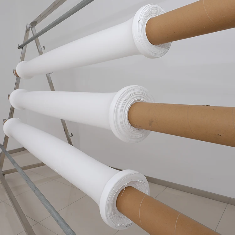 UNM Waterproof Breathable Hydrophilic ePTFE Film