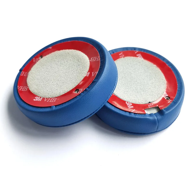 Wholesale Replacement Ear Pads for Beats Solo 2.0 3.0 Wireless Ear Cushions for Beats Solo 2 3 Earpads Wireless Headset Earpads