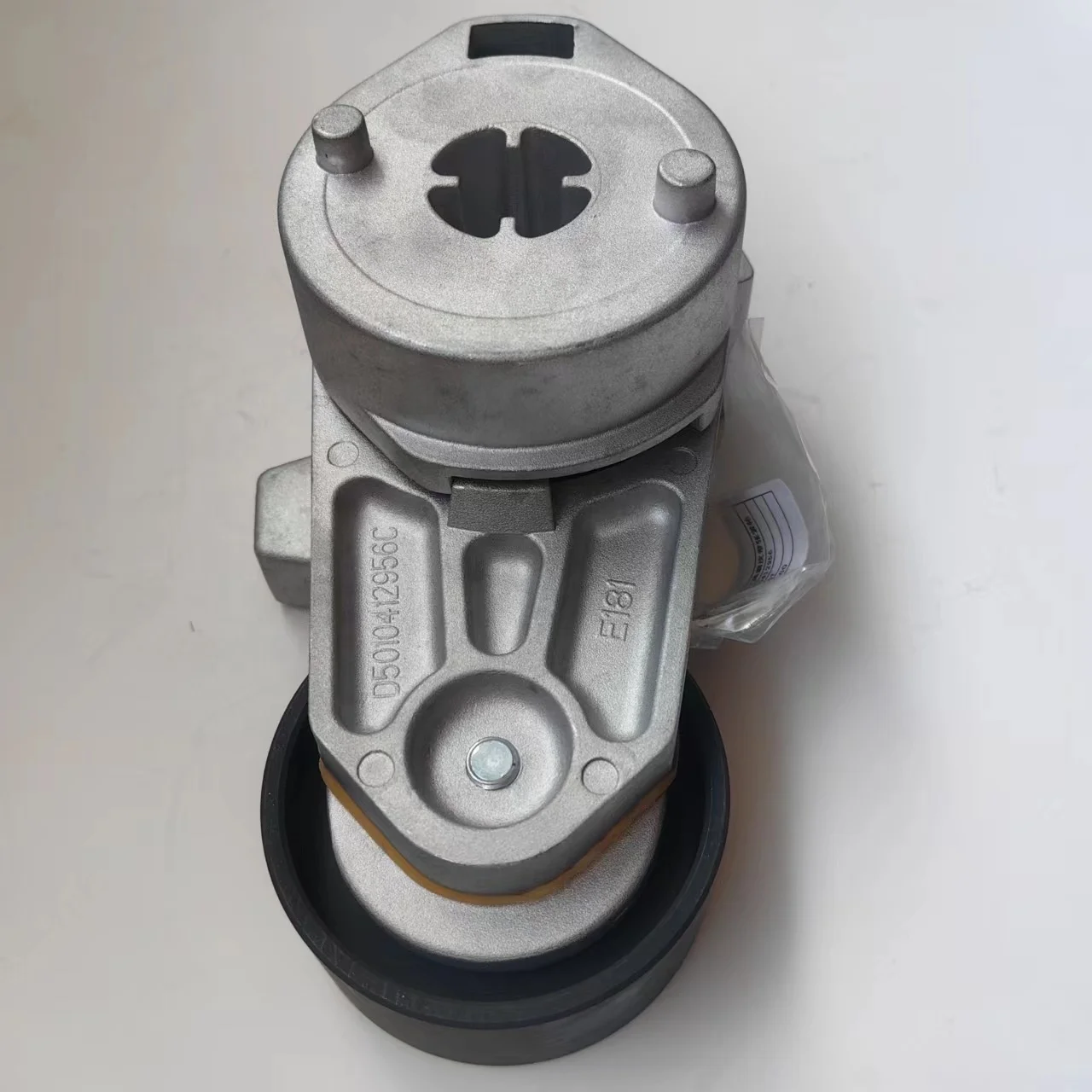 Hot Sale Belt Tensioner D5010412956 For Renault DCI11 Tensioner Belt Pulley