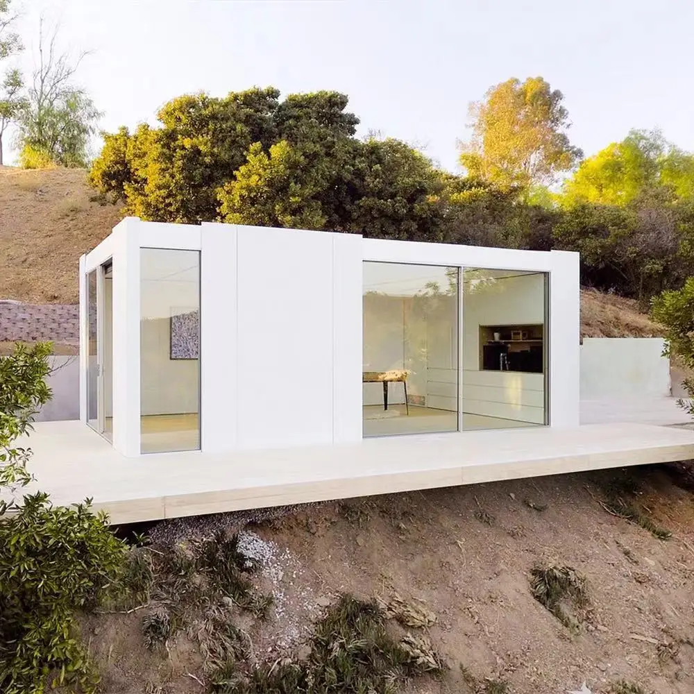 Комнатная передвижная офисная телефонная будка модульная Звукоизоляционная легкая сборка акустическая