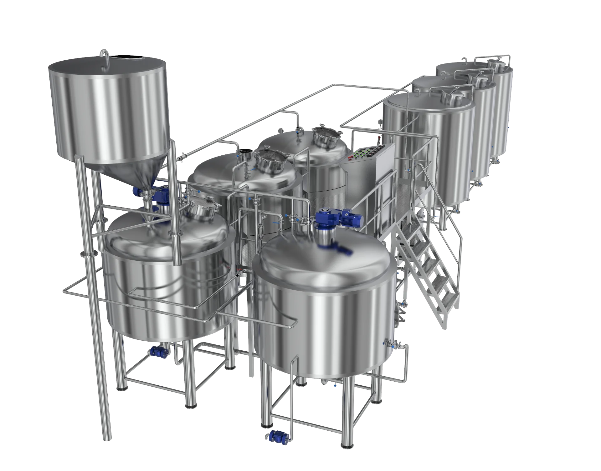 1500L commercial beer brewery equipment for sale brewery beer brewery