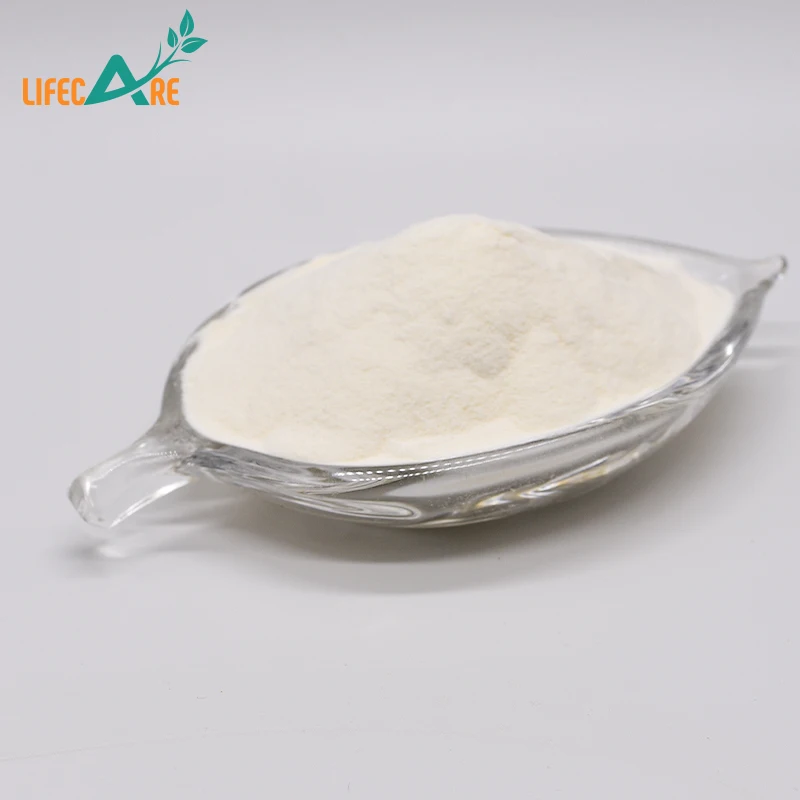 Hot Selling Raw Powder Veratrum Extract Supply with Best Price