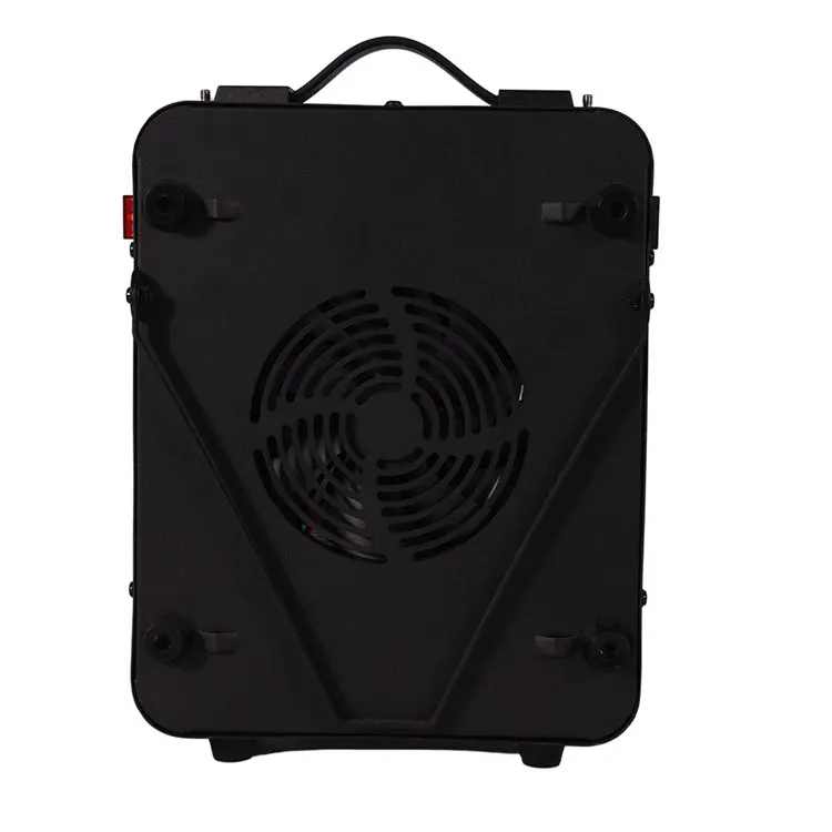 Home Use LED Light Therapy Device 660nm 850nm 300W Dual Chip Desktop Red Light Therapy Panel