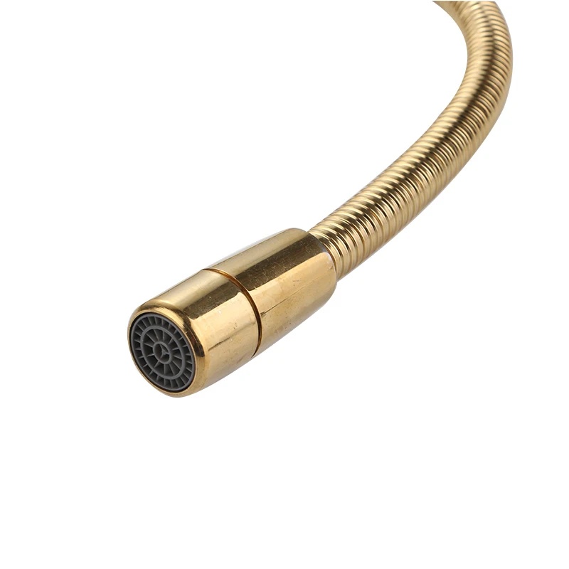 High quality factory price  brass inserts plumbing hose inner tuber epdm bathroom shower hose