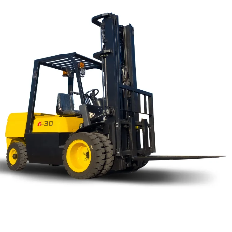 1.5ton 2t 2.5ton3.5ton 4ton 6ton 7ton 3 тонны поднимающая груз весом до 5 тонн дизельного топлива вилочный погрузчик Автопогрузчик оптовая продажа вилка подъёмник