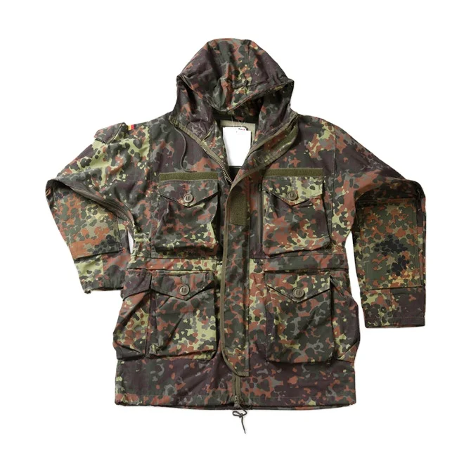 Camouflage training uniforms CP camouflage clothing wholesale CS suits Expansion training
