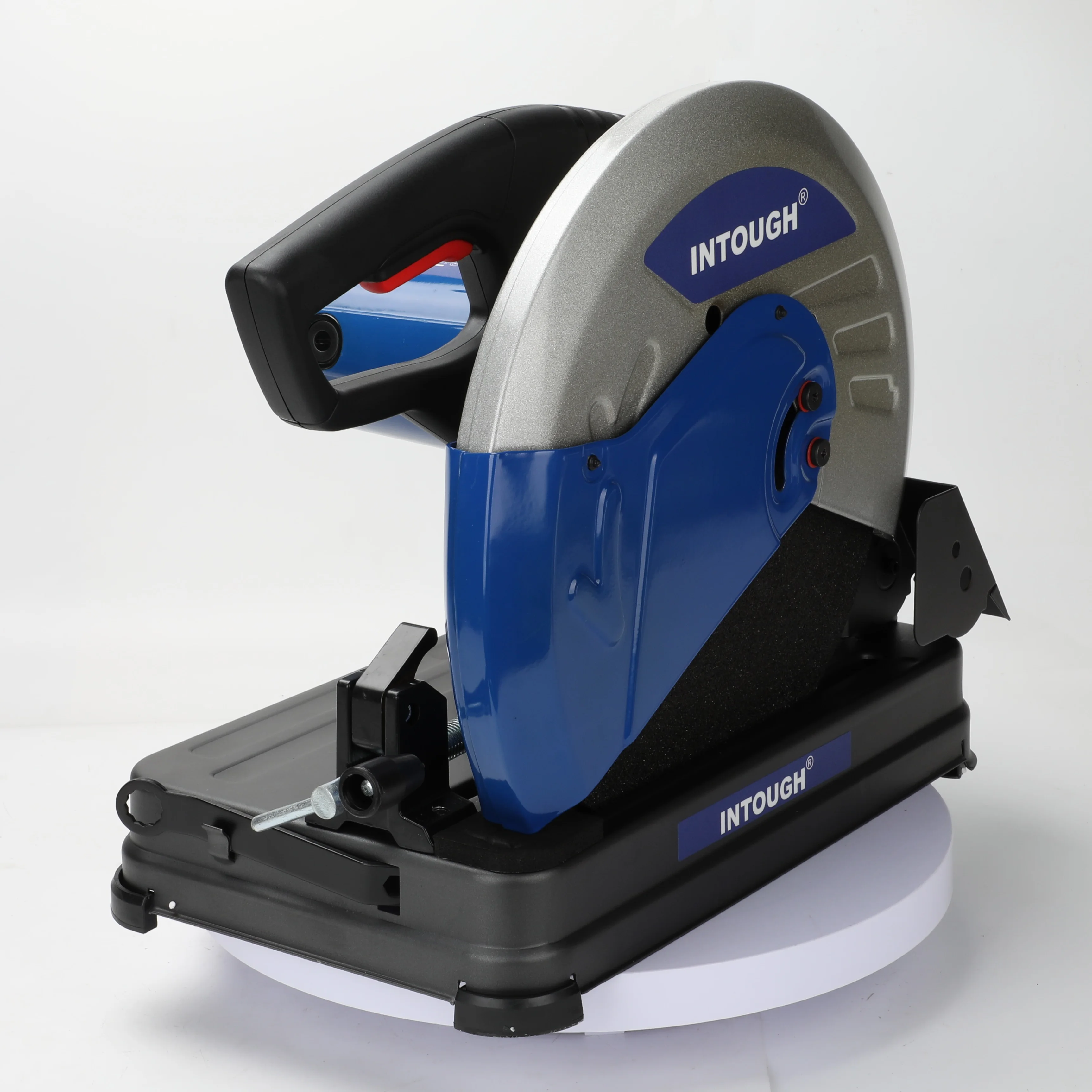 INTOUGH Professional High Quality Grade Chop Saw 2800W 14inch Metal Cut Off Machine 355mm