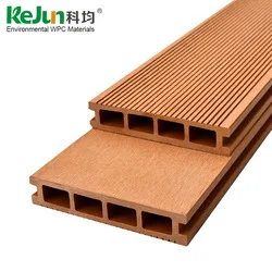 composite horizontal fence