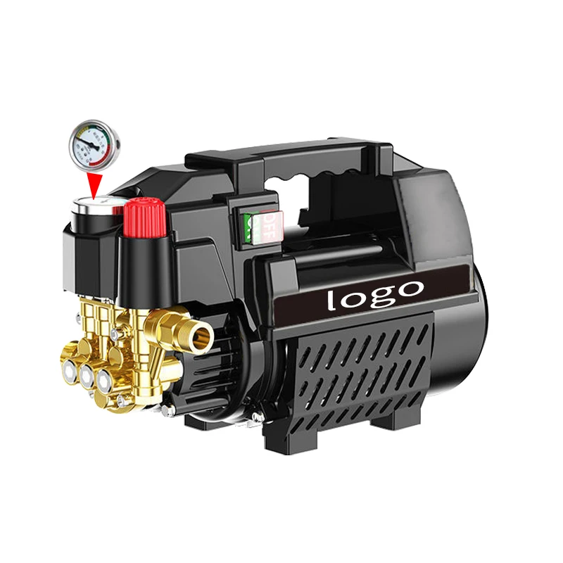 High Pressure Adjustable Cleaner Car Wash Machine For Car Cleaning And Washing