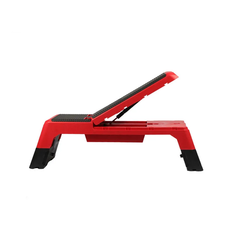  Hotsale High Quality Adjustable Step Platform Comfort