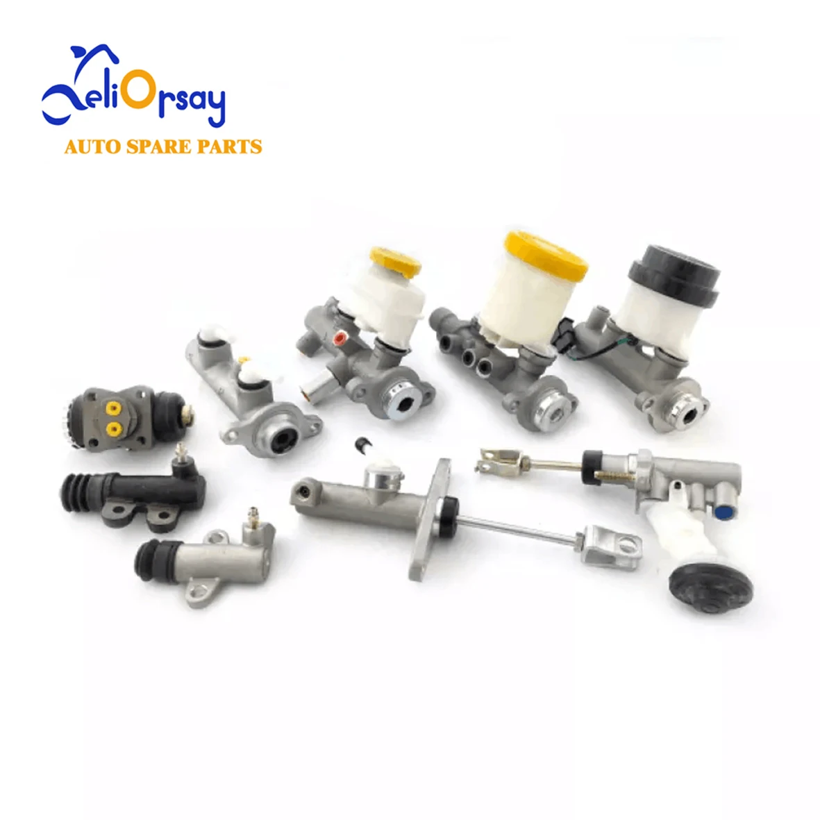 Brake Master Cylinder For Lexus ES Toyota Avalon Camry 47201-07020
