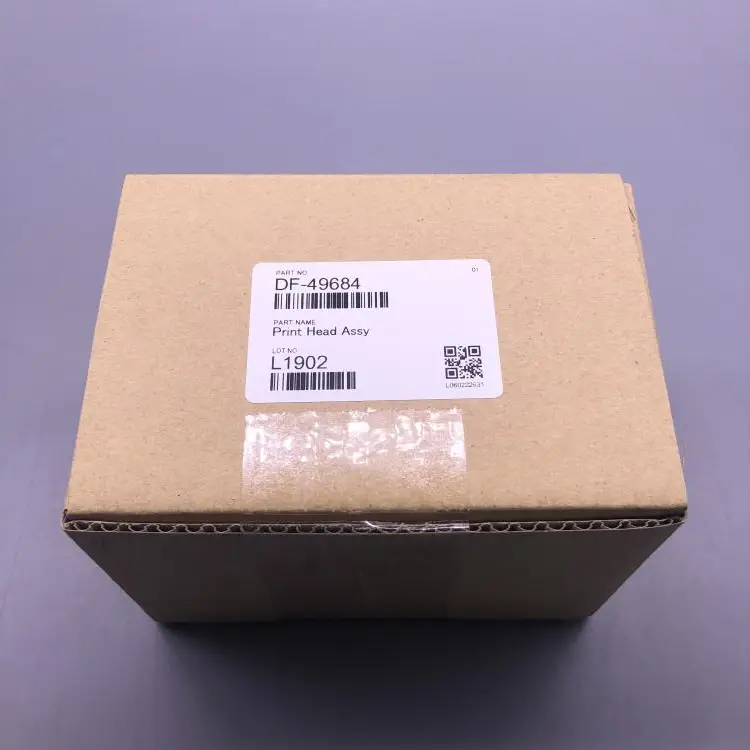 Оригинальная новая печатающая головка F186000 DX5 для принтера Mutoh Valuejet