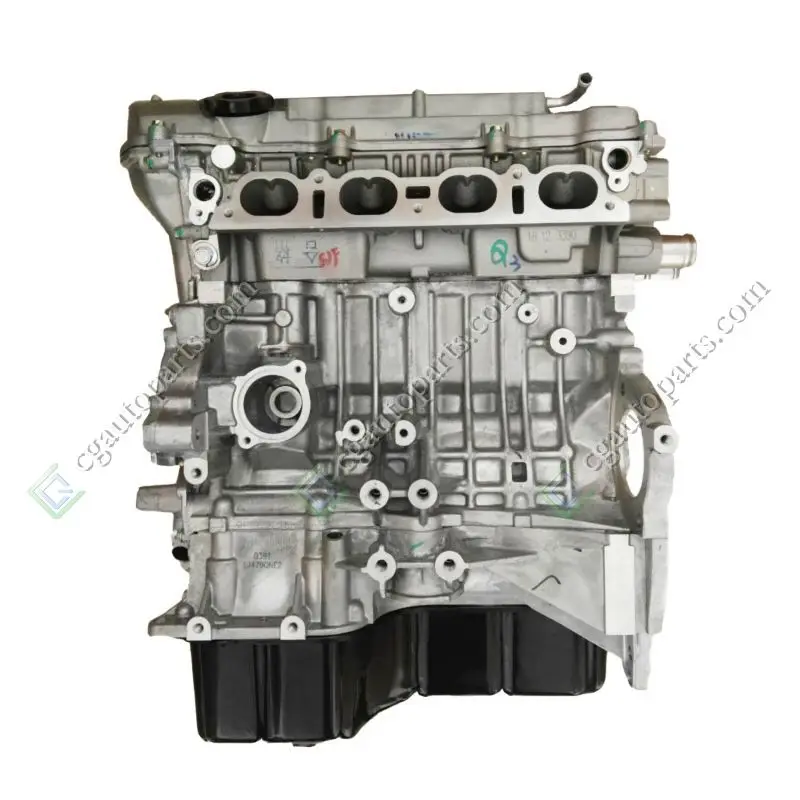 CG Auto Parts DLEG18 ENGINE Long Block For Wuling Baojun 530 560 730 1.8L gasoline engine assembly DLEG18