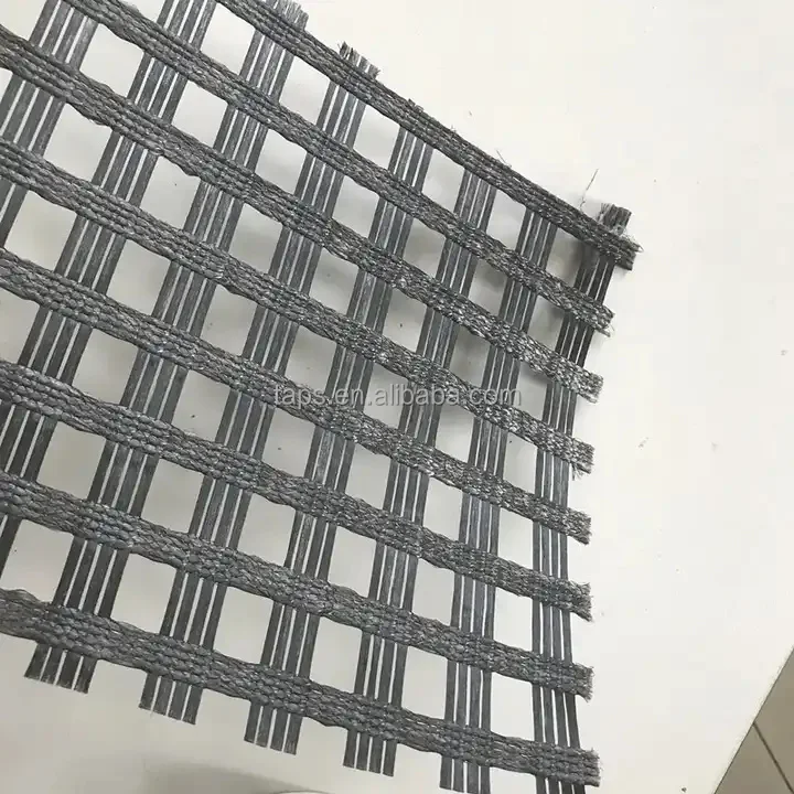 Стекловолоконная сетка из базальтового волокна
