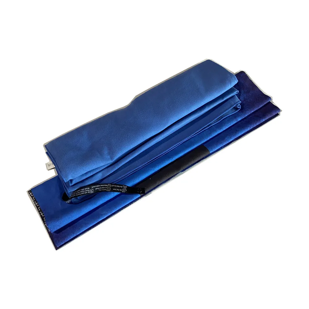 Microfiber Travel Towel Fast Drying Lightweight - Quick Dry Towel & Camping Towel