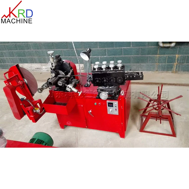 Promotional Low Price 35-135mm Pipe Coiler Prestressed Pipe Making Machine Corrugated Pipe Forming Equipment