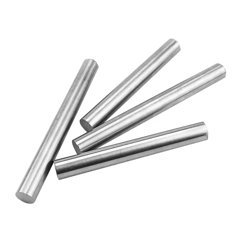 High Speed Steel Hot Rolled SS 304 304L 316L 904L 310S 321 Stainless Steel Round Bar