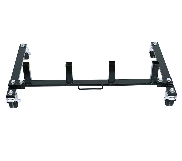 Hot Sale Go Jack Car Wheel Moving Dolly Mechanical Vehicle Positioning Jack