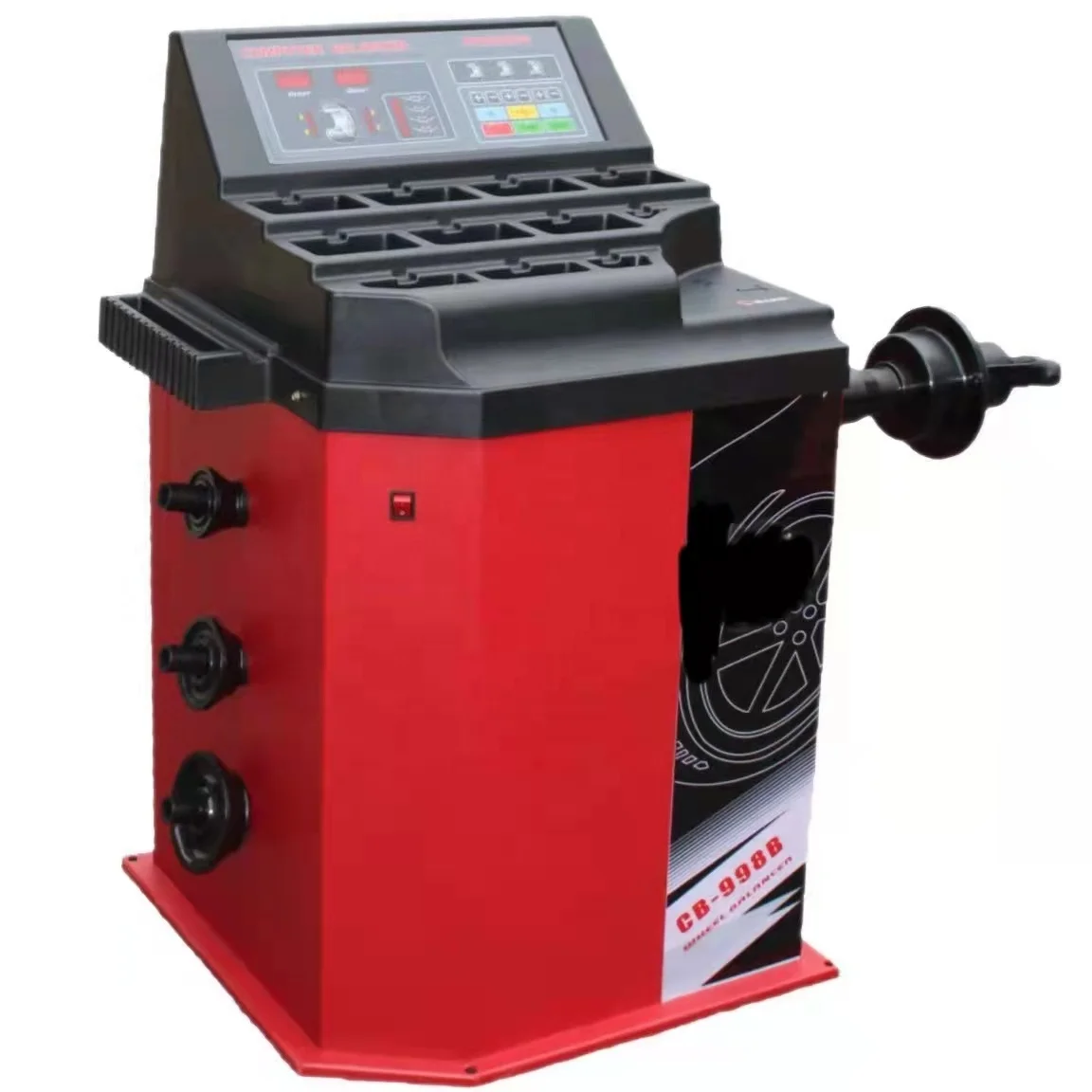 Hot selling Customized Swing Arm car tire changer for sale